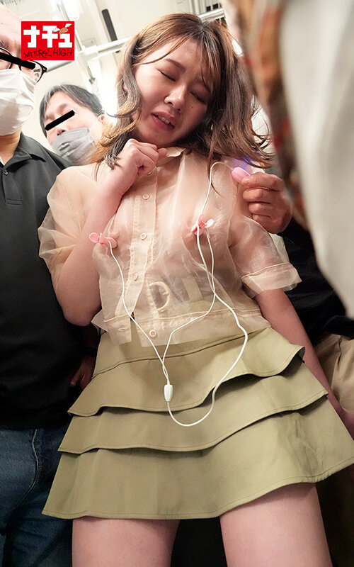 1nhdtc00207_NATURALHIGH 年間ベスト 2025 我々は何度でも小坂ひまりを汚したい 巨乳画像5