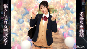 chp001清楚巨乳素人YOの乳揺れ画像3