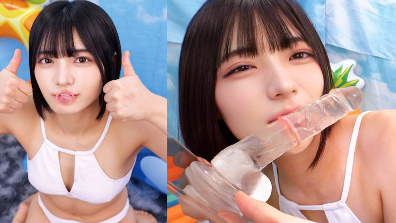 orecz608清楚巨乳素人ゆみの乳揺れ画像2