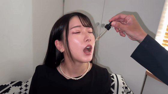 sbkd079 宮西ひかる 乳揺れGIF画像5