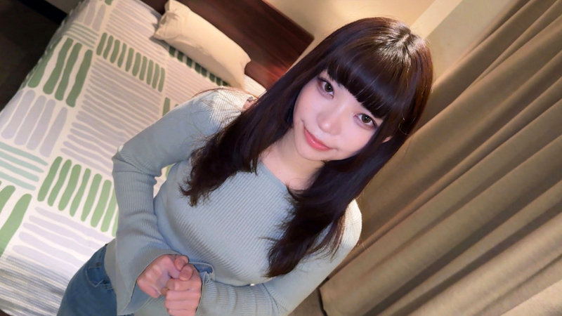 smjx265人妻巨乳素人星空愛の乳揺れ画像1