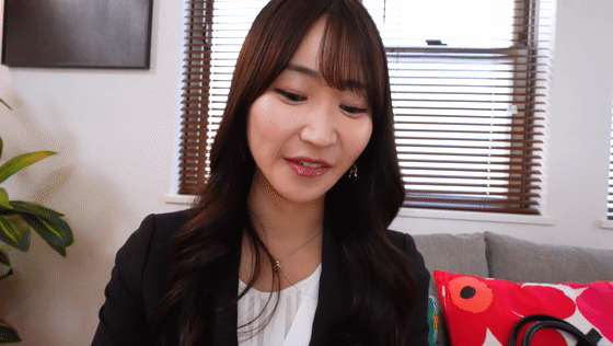 work025 依本しおり 乳揺れGIF画像9