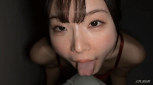 flower-0777｜【フェラ抜き個人撮影】Kちゃん（25）｜フェラ画像GIFまとめ