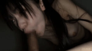 flower-0780｜【フェラ抜き個人撮影】Uちゃん（25）｜フェラ画像GIFまとめ