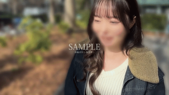 mfcs218 小栗操 乳揺れGIF画像2