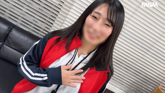 smjs309 森亜秋 乳揺れGIF画像4