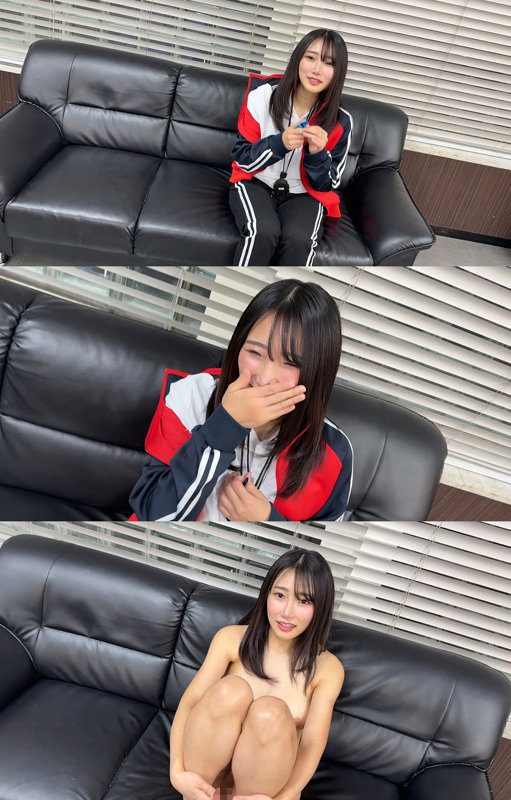 smjs309ギャル巨乳素人あきさんの乳揺れ画像3