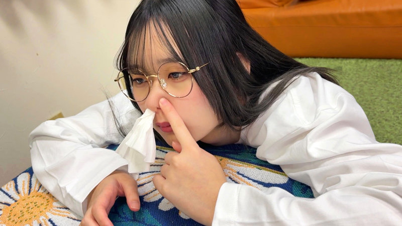 smjx262巨乳素人なつめの乳揺れ画像2
