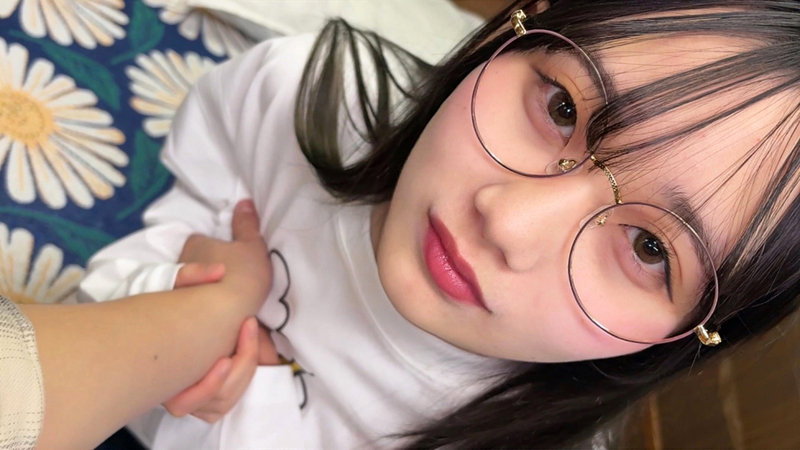 smjx262巨乳素人なつめの乳揺れ画像3