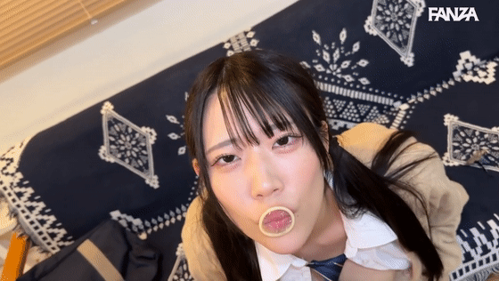 smuk346 桜ゆの 乳揺れGIF画像8