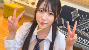 smuk346 美乳巨乳素人 ゆのちゃん 「桜ゆの」出演乳揺れエロGIF・画像まとめ