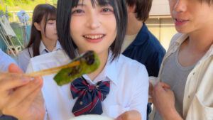 deas080 ギャル巨乳素人 ユミ 「虹村ゆみ」出演乳揺れエロGIF・画像まとめ