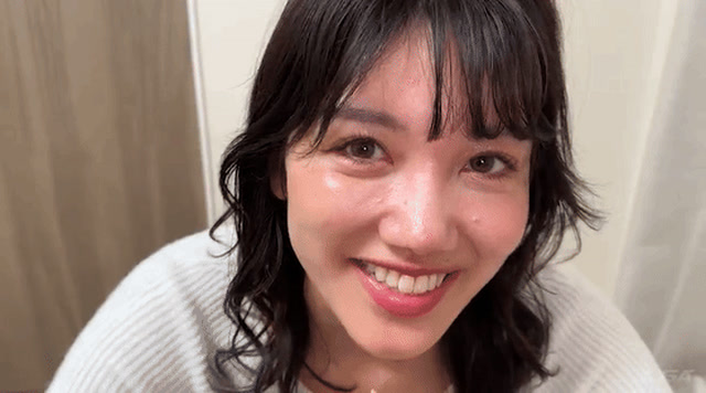 flower-0784 ちんしゃぶ大好き娘 vol.87 フェラ サムネ用静止画1