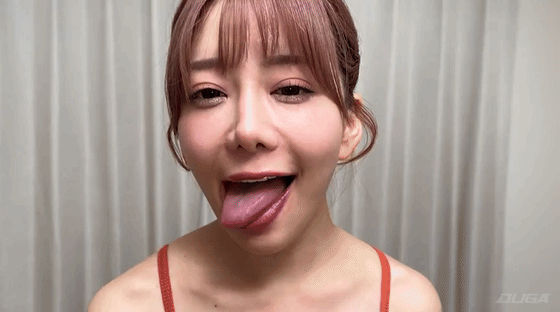 flower-0826 大量ザーメンぶっかけ顔射!50 フェラ GIF画像2
