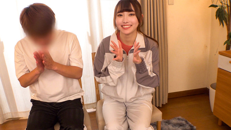 nost300乳揺れ巨乳素人えまの乳揺れ画像2