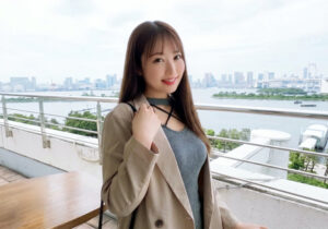 oresl002 美乳巨乳素人 マユ 「葉月まゆ」出演乳揺れエロGIF・画像まとめ