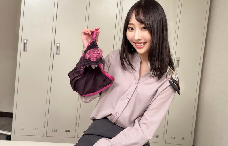 smjs342人妻巨乳素人さわさんの乳揺れ画像3