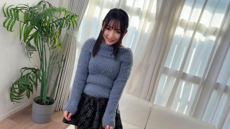smnn105人妻巨乳素人キホさん(32)の乳揺れ画像2