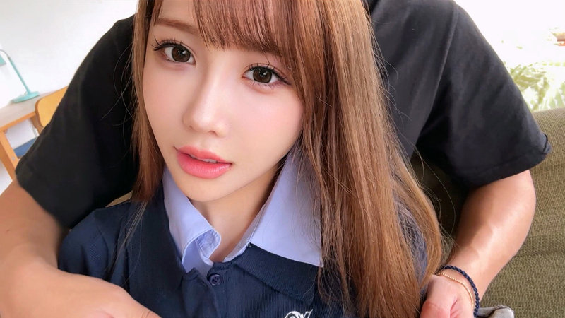 smro128巨乳素人みりにゃの乳揺れ画像2