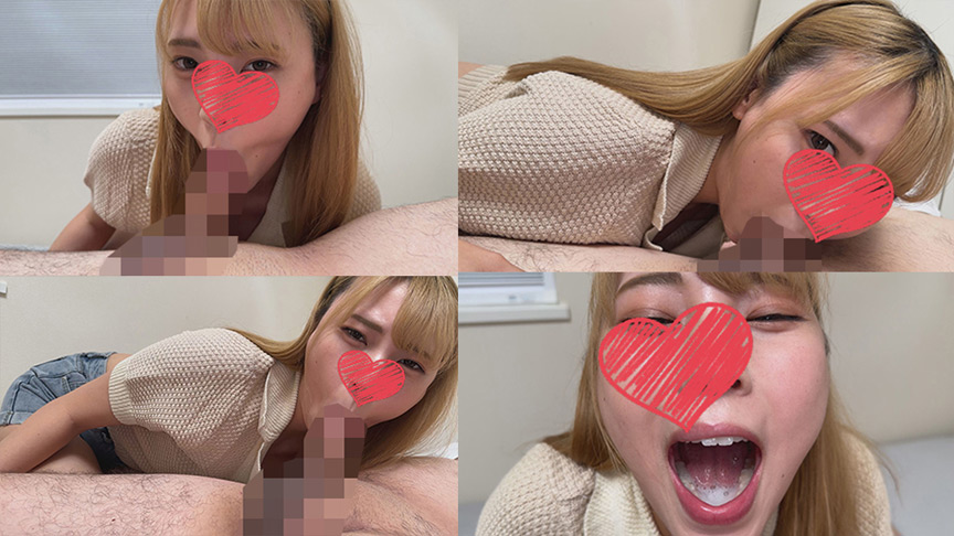 flower-0849 ちんぽミルクごっくん！5人連続フェラ抜き！なつき フェラ 画像2