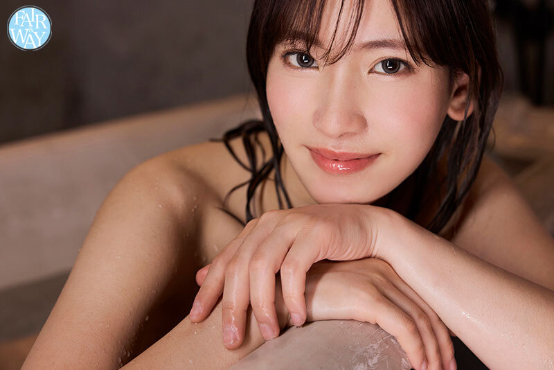 fway00107｜清純は才能 蒼井すず｜巨乳GIFまとめの画像
