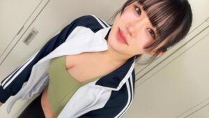 smzr020 人妻巨乳素人 ミク 「有馬美玖」出演乳揺れエロGIF・画像まとめ